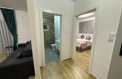 Baile Unu Mai Apartment | Apartamente CasaBella