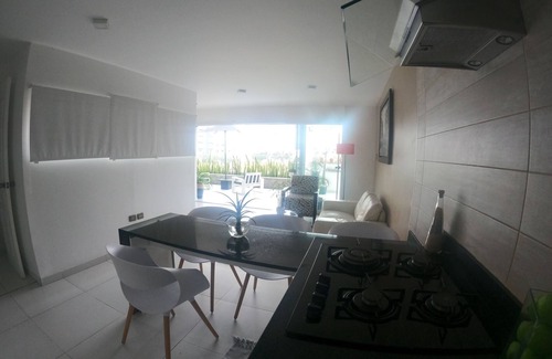 Surquillo Apartment | Apartamente muy comodo buena vista