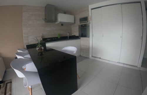 Surquillo Apartment | Apartamente muy comodo buena vista