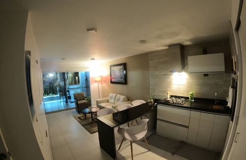 Surquillo Apartment | Apartamente muy comodo buena vista