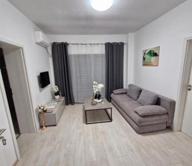 Baile Unu Mai Apartment | Apartamente9- Codruta