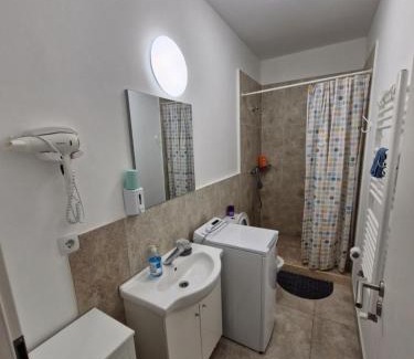 Baile Unu Mai Apartment | Apartamente9- Codruta