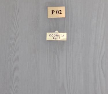 Baile Unu Mai Apartment | Apartamente9- Codruta
