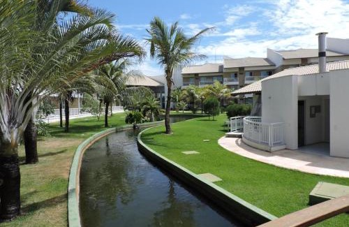 Porto das Dunas Apartment | Apartamento à Beira Mar Porto das Dunas - Paraiso das Dunas