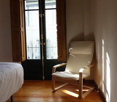 Estella Apartment | Apartamento Ábside de San Juan II