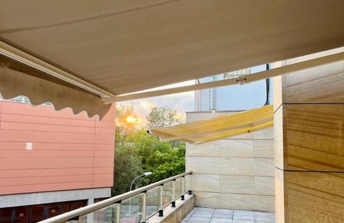 Ciudad Jardin Apartment | Apartamento 1