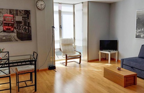 Ciudad Jardin Apartment | Apartamento 1