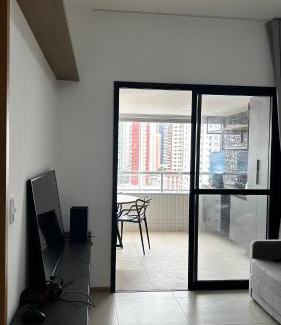 Umarizal Apartment | Apartamento 1 quadra da doca para COP30