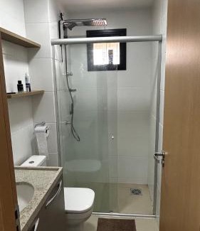 Umarizal Apartment | Apartamento 1 quadra da doca para COP30