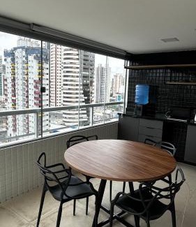 Umarizal Apartment | Apartamento 1 quadra da doca para COP30