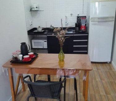 Solon Borges Apartment | Apartamento 1 quarto próximo ao Aeroporto, e Orla de Camburi