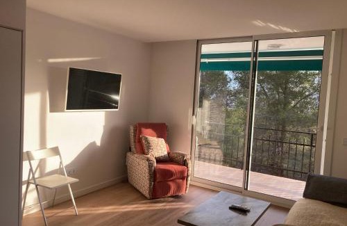 Sant Pere de Ribes Apartment | APARTAMENTO 10 MIN SITGES