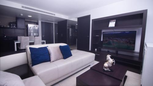 Puerto Santa Ana Apartment | Apartamento 104 Bellini, Puerto Santa Ana, Guayaquil