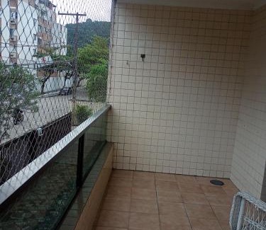 Jardim Sao Miguel Apartment | Apartamento 12
