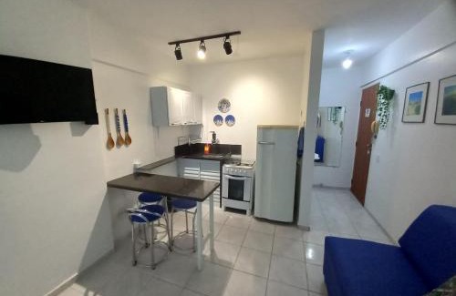 Centro Apartment | Apartamento 120 metros da praia