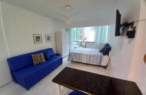 Centro Apartment | Apartamento 120 metros da praia