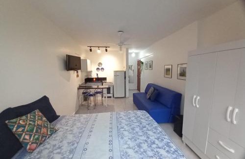 Centro Apartment | Apartamento 120 metros da praia