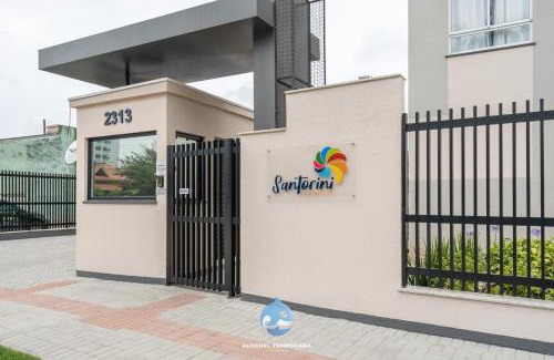 Nossa Senhora da Paz Apartment | Apartamento 150m da PRAIA com SACADA, WI-FI AR CONDICIONADO, PISCINA, PORTARIA 24h, PLAYGROUND e vaga de GARAGEM