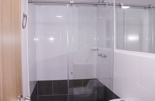 Estadio Apartment | Apartamento 2 Alcobas Estadio Piso 2 Con Patio