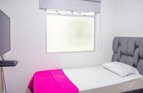 Estadio Apartment | Apartamento 2 Alcobas estadio NUEVO WIFI - PARKING