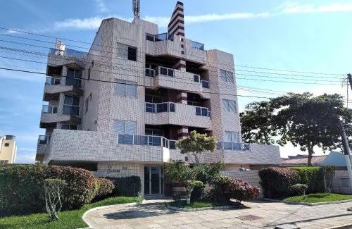 Pontal do Parana Apartment | Apartamento 2° andar, n° 23 - Frente mar