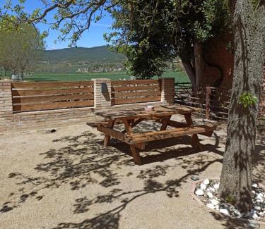 Montmajor Apartment | Apartamento 2 Cal Genís - WIFI