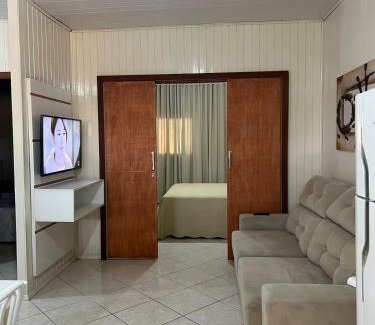 Novo Hamburgo Apartment | Apartamento 2 dormitórios Completo