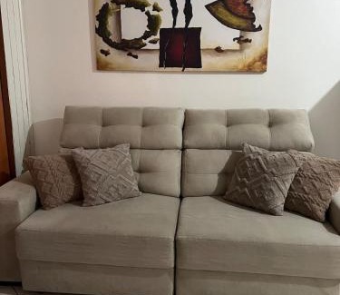 Novo Hamburgo Apartment | Apartamento 2 dormitórios Completo