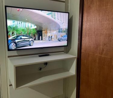 Novo Hamburgo Apartment | Apartamento 2 dormitórios Completo