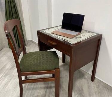 Kennedy Apartment | Apartamento 2 La Esmeralda