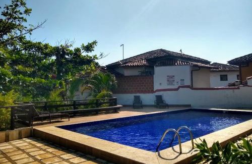 Manguinhos Apartment | Apartamento 2 min caminhando da areia de Geribá