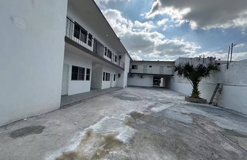 Nuevo Laredo Apartment | APARTAMENTO 2