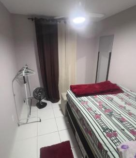 Jardim Virginia Apartment | Apartamento 2 quartos