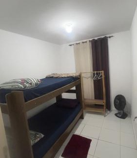 Jardim Virginia Apartment | Apartamento 2 quartos