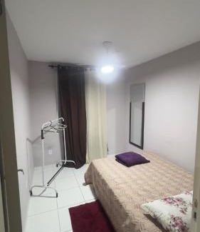 Jardim Virginia Apartment | Apartamento 2 quartos