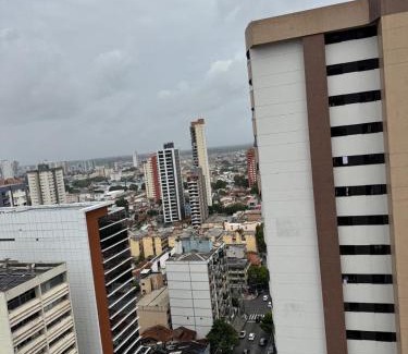 Sao Bras Apartment | Apartamento 2 quartos cop 30