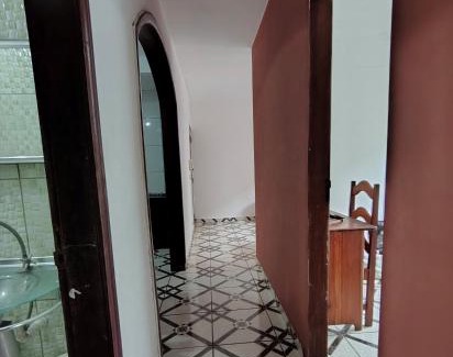 Souza Apartment | Apartamento 2 Quartos COP 30 Conj Imperio Amazonico BELEM