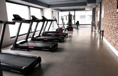 Vila Pompeia Apartment | Apartamento 2 quartos moderno em frente ao Allianz Parque com 1 vaga gratuita