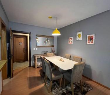 Floresta Apartment | Apartamento 204 Gramado
