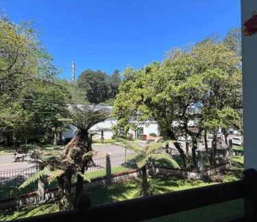 Floresta Apartment | Apartamento 204 Gramado