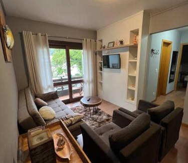 Floresta Apartment | Apartamento 204 Gramado