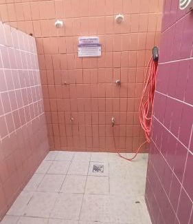 Caicara Apartment | Apartamento 23 no centro da caiçara