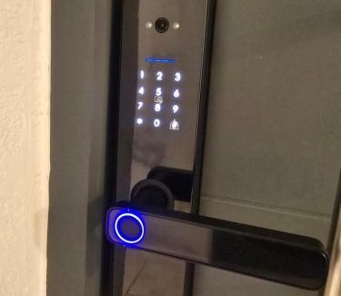 Rancagua Apartment | Apartamento 3 habitaciónes 1 baño- estacionamiento privado-aire acondicionado