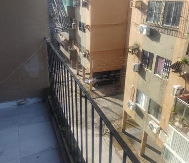 Marambaia Apartment | Apartamento 3 quartos para COP30 localizado próximo ao Hangar, Parque da cidade e Aeroporto