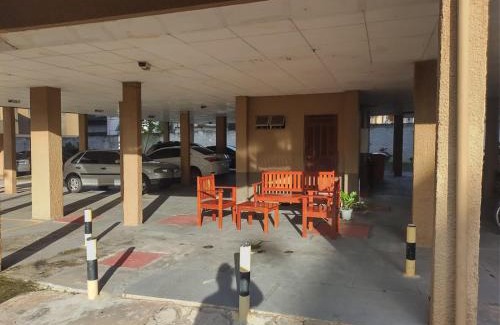 Marambaia Apartment | Apartamento 3 quartos para COP30 localizado próximo ao Hangar, Parque da cidade e Aeroporto