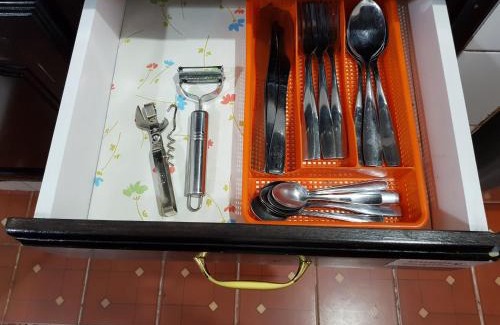 Centro Historico Apartment | Apartamento 32 Juana de Arco