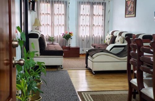 Centro Historico Apartment | Apartamento 32 Juana de Arco