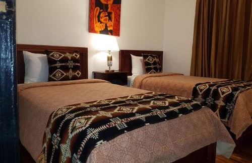 Centro Historico Apartment | Apartamento 32 Juana de Arco