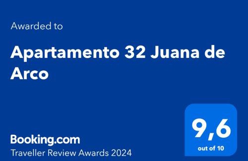 Centro Historico Apartment | Apartamento 32 Juana de Arco