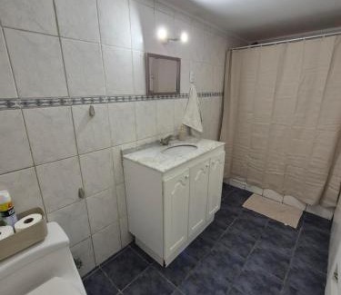 Providencia Apartment | Apartamento 3D 2B duplex a pasos Costanera Center y MUT